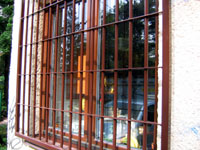 Nov� m��e v kuchyni