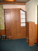 Sk���ov� st�na v klubov�