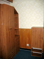 Sk���ov� st�na v klubov�