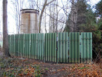 Plot kolem studny a n�dr�e