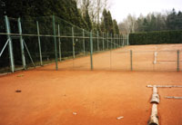 Nov� plot mezi dvorci �.2 a �.3