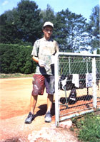 Ale� Dobesch mlad��