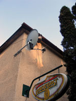 Nov� satelitn� p�ij�ma�