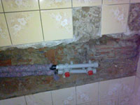 Sprchy �atna �eny