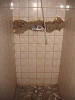 Sprchy �atna mu�i