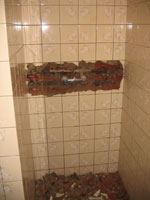 Sprchy �atna �eny