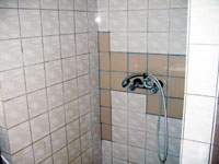 Opraven� sprchy �atna mu�i