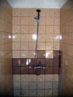 Opraven� sprchy �atna �eny