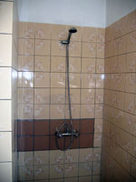 Opraven� sprchy �atna �eny