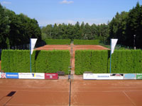 Sto��ry na klubov� vlajky