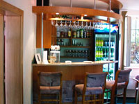 Klubov� bar "Ten Bar"