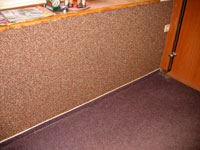 Nov� sokl v Ten Baru