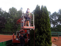 Roman Hladonik na plo�in�