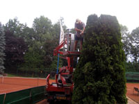 St��h�n� bo�n� hrany