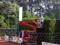 Lev� ��st tuj�