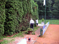 Odvoz osthanch vtv