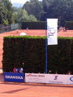 Nov� klubov� vlajky