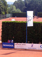 Tennis Club T�inec