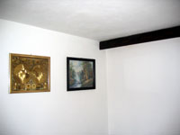 Vymalov�n� kancel��e