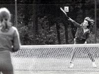 Rok 1973 :  Turnaj dosplch