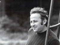 Rok 1973 :  Karel Rakowski