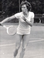 Rok 1980 :  Hrka
