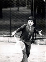 Rok 1980 :  Jarmila Dobeschov