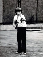 Rok 1980 :  Igor Sedlek