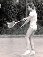 Rok 1982 :  Hrka