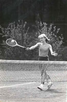 Rok 1984 :  Jana Bujokov