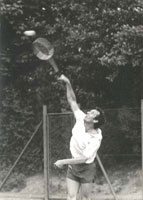 Rok 1984 :  Stanislav Benda