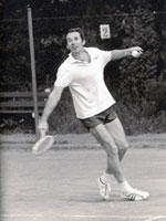 Rok 1984 :  Stanislav Benda