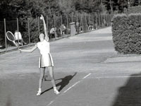 Rok 1989 zleva :  Hrka