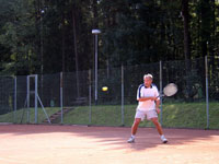 Boje ve dvouhe
