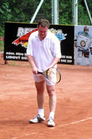 Boje ve skupin�ch :  Ren� Farga�