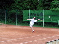 Boje ve skupin�ch :  Ren� Farga�