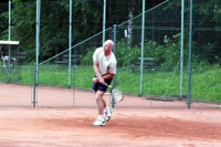 Boje ve skupin�ch :  Milo� Jadamus