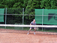 Boje ve skupin�ch :  Martin Oszelda