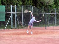 Boje ve skupin�ch :  Martin Oszelda