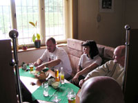 Fandilo i zastupitelstvo :  Igor Petrov, V�ra Palkovsk�, Ji�� Palkovsk�