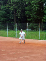 Boje ve dvouhe