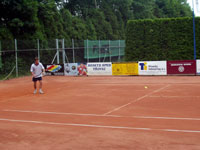 Boje ve dvouhe