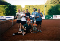 Finalist turnaje