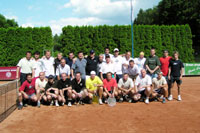 N�stup p�ed zah�jen�m