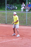 Boje ve skupin�ch :  Richard Kr�l