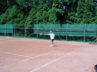 Boje ve skupin�ch :  Rudolf Bilko