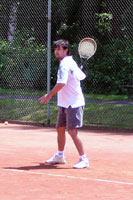 Boje ve skupin�ch :  Radek J�va