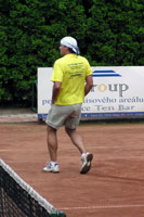 Boje ve skupin�ch :  Richard Kr�l