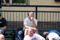 Div�ci shora :  Pavel Jank�, Igor Petrov