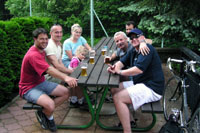 Ob�erstven� b�hem z�pasu